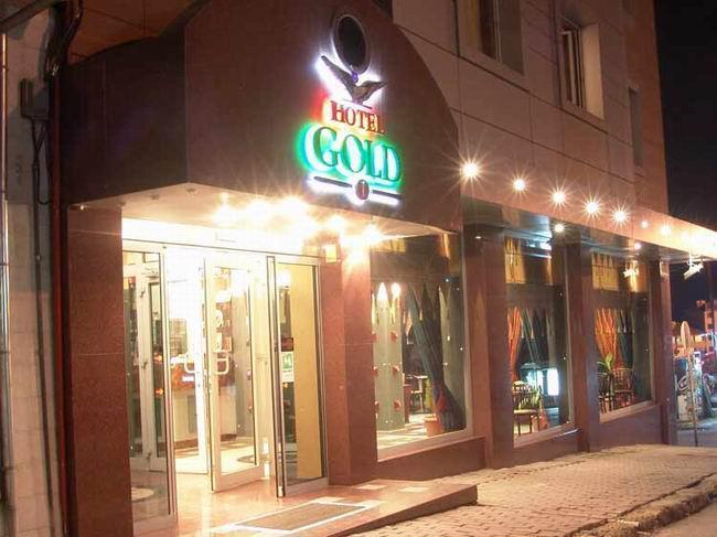 Gold Heykel Hotel Bursa Exterior photo